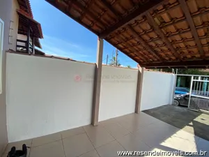 Casa para aluguel em Parque Ipiranga