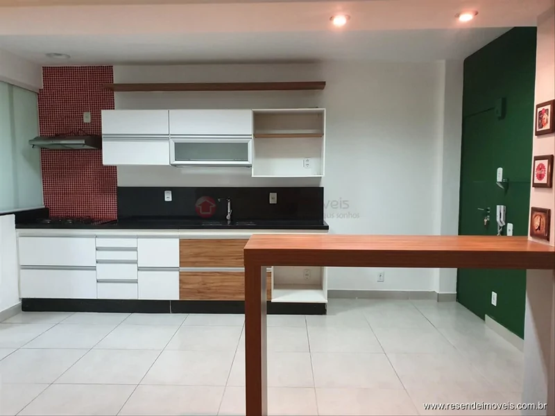 Foto 36 de 54 - Apartamento para venda em Jardim Brasília