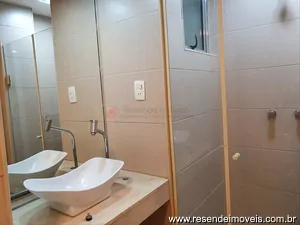 Apartamento para venda em Jardim Brasília