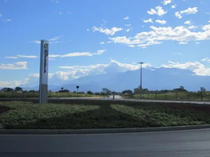 Terreno para venda em Parque Ipiranga