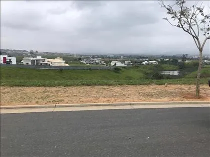 Terreno para venda em Parque Ipiranga