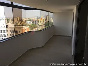 Apartamento para venda em Paraíso