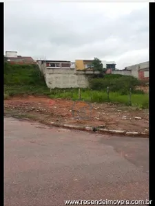 Terreno para venda em Monet