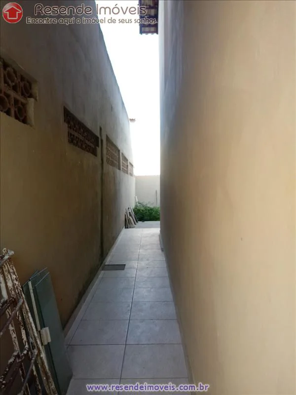 Foto 3 de 13 - Casa para venda em Jardim D'Oeste