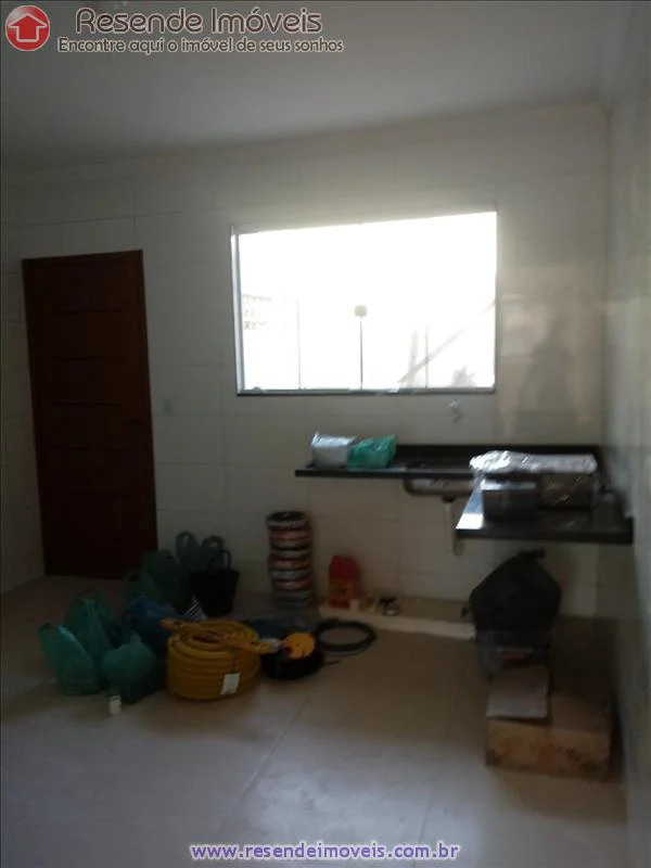 Foto 13 de 13 - Casa para venda em Jardim D'Oeste