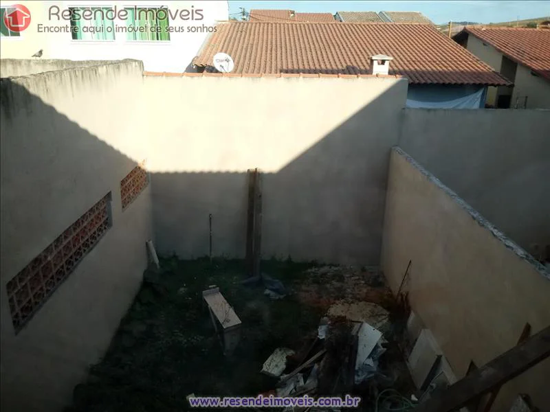 Foto 9 de 13 - Casa para venda em Jardim D'Oeste