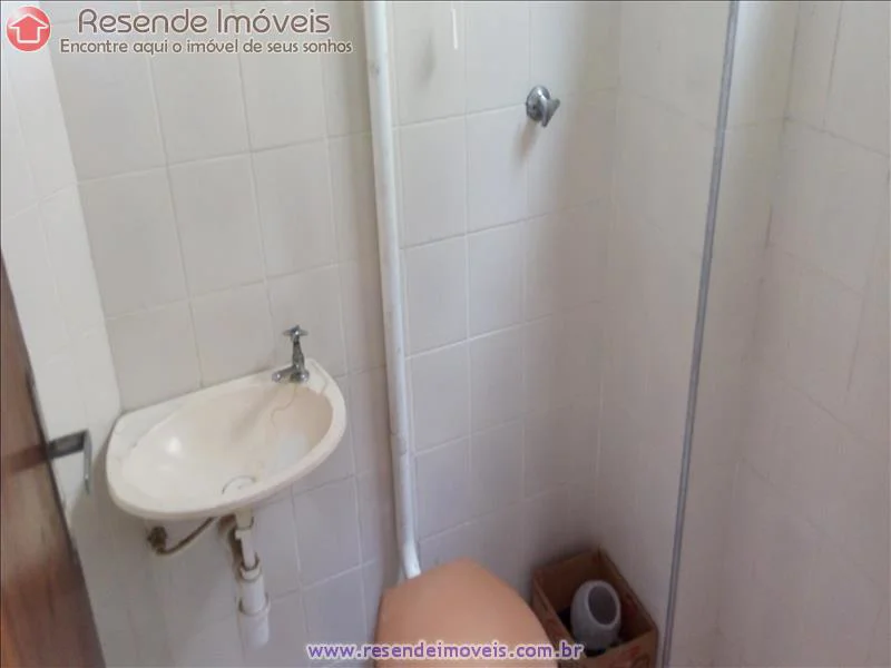 Foto 20 de 20 - Apartamento para aluguel em Vila Julieta