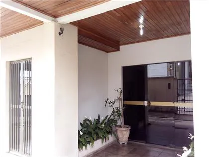 Apartamento para aluguel em Vila Julieta