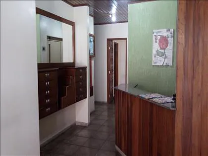 Apartamento para aluguel em Vila Julieta