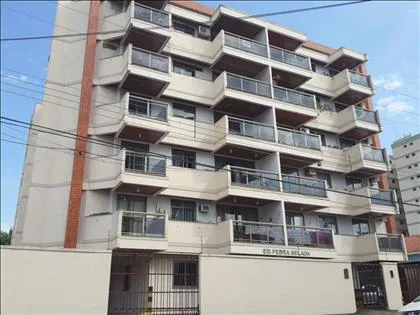 Apartamento para aluguel em Vila Julieta