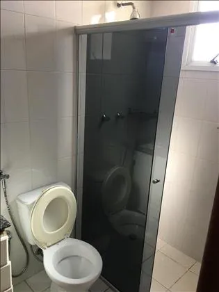 Apartamento para aluguel em Campos Elíseos