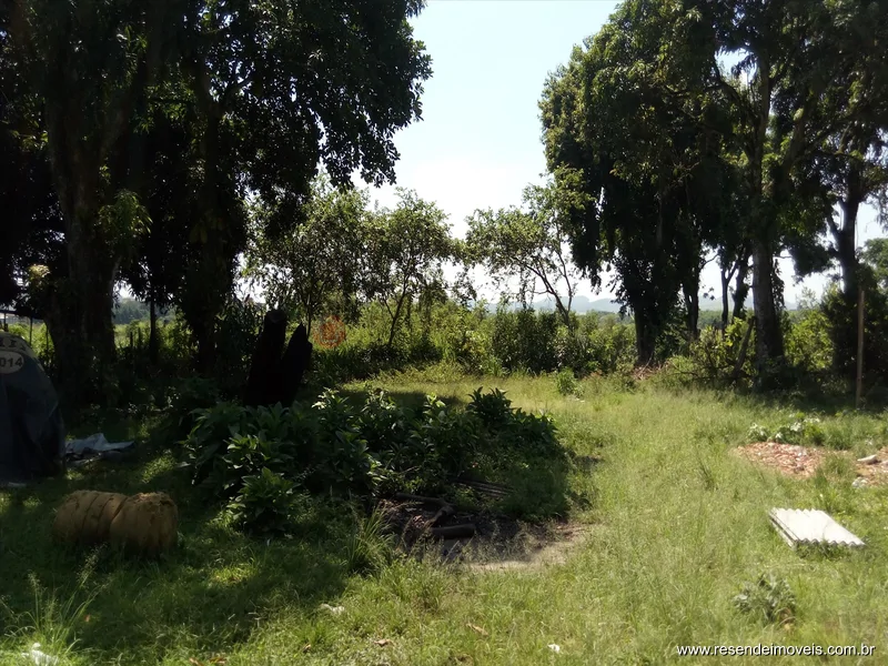 Foto 1 de 5 - Terreno para venda em Itapuca