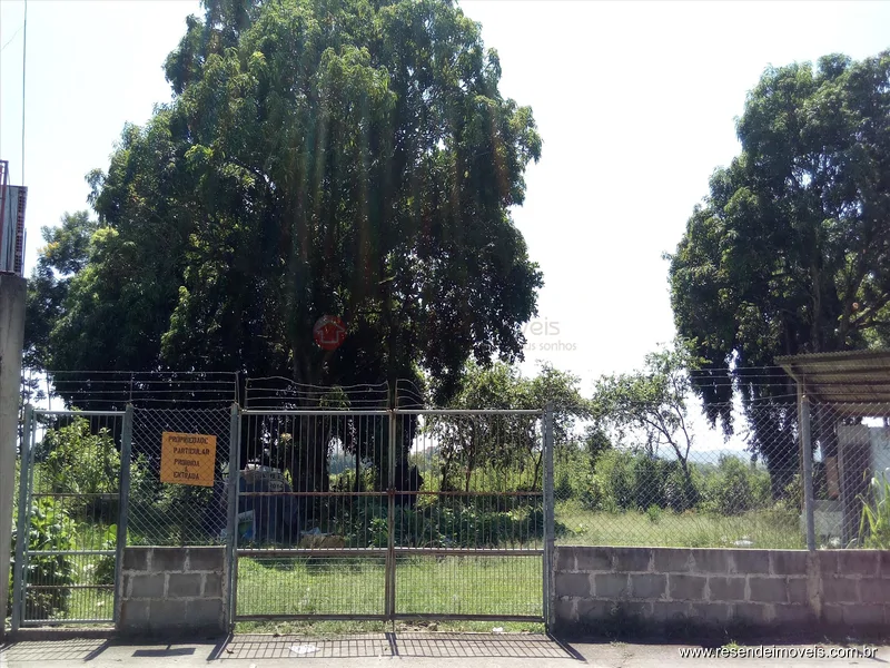 Foto 5 de 5 - Terreno para venda em Itapuca