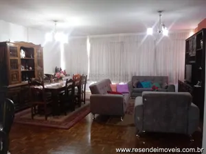 Apartamento para venda em Campos Elíseos