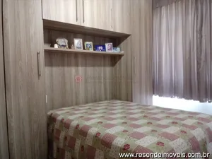 Apartamento para venda em Campos Elíseos