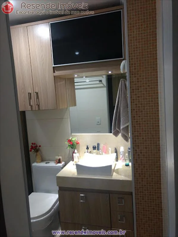 Foto 3 de 22 - Apartamento para venda e aluguel em Vila Julieta