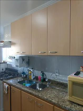 Apartamento para venda e aluguel em Vila Julieta