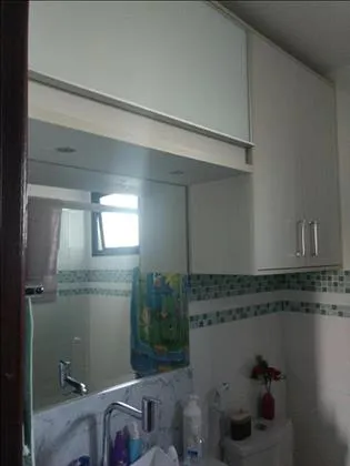 Apartamento para venda e aluguel em Vila Julieta
