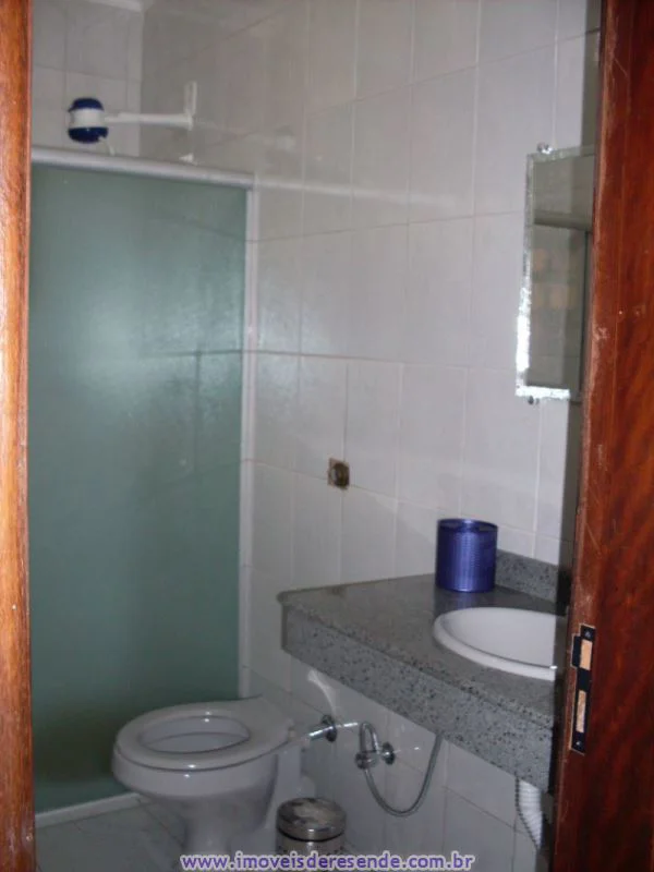 Foto 6 de 11 - Casa para venda em Mirante das Agulhas