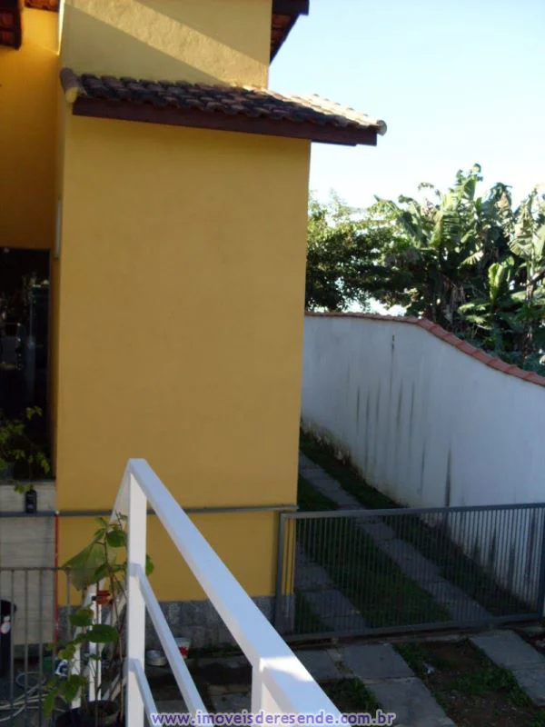 Foto 10 de 11 - Casa para venda em Mirante das Agulhas