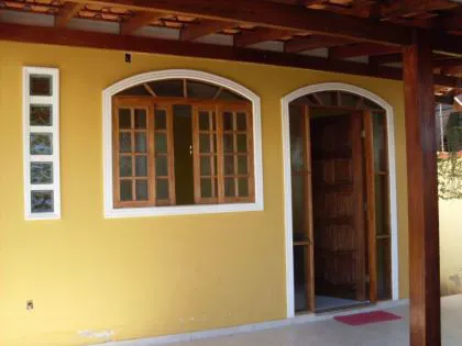 Casa para venda em Mirante das Agulhas