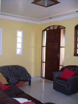 Casa para venda em Mirante das Agulhas