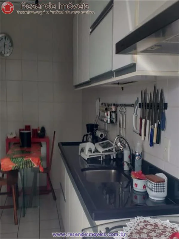 Foto 3 de 12 - Apartamento para aluguel em Jardim Jalisco