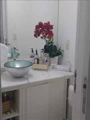 Apartamento para aluguel em Jardim Jalisco