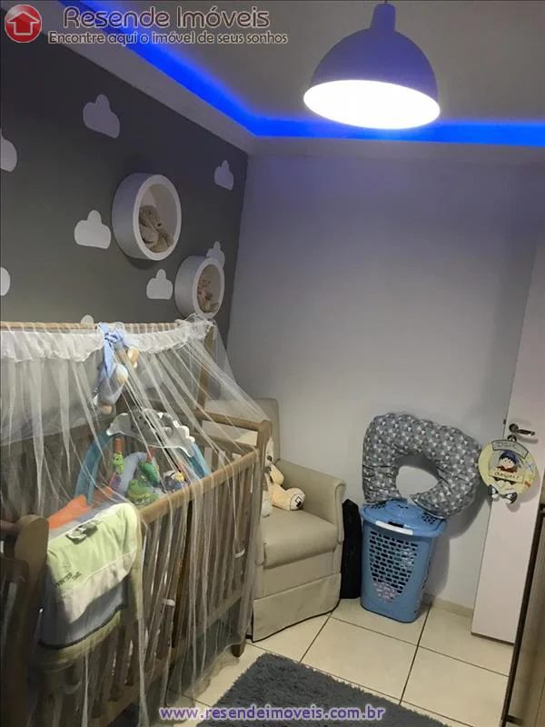 Foto 9 de 17 - Apartamento para venda em Cidade Alegria