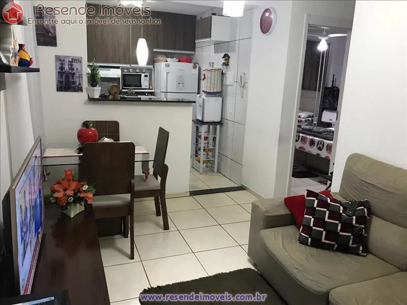 Foto 3 de 17 - Apartamento para venda em Cidade Alegria