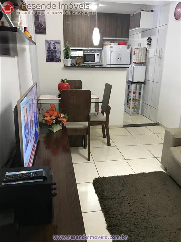 Foto 4 de 17 - Apartamento para venda em Cidade Alegria