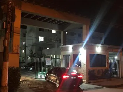 Apartamento para venda em Cidade Alegria