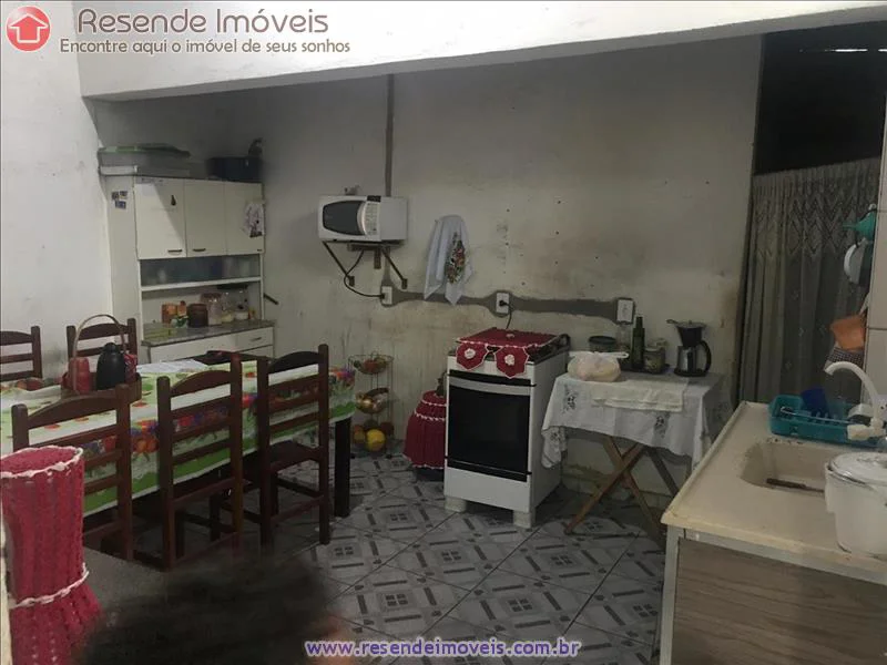Foto 5 de 11 - Casa para venda em Jardim Beira Rio