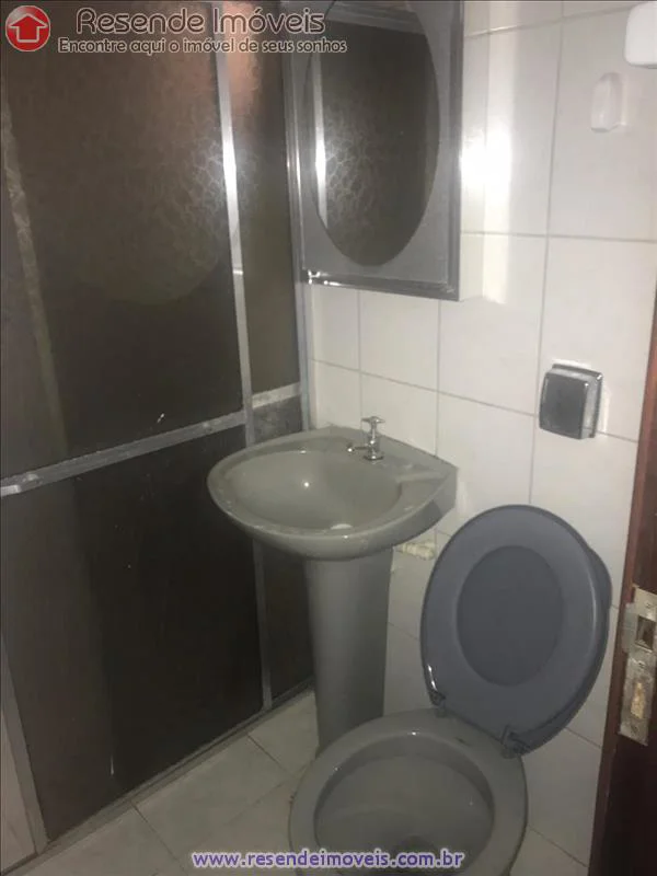 Foto 14 de 14 - Apartamento para aluguel em Vila Julieta