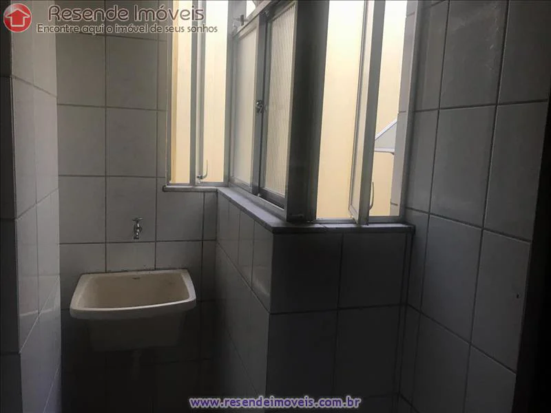 Foto 5 de 14 - Apartamento para aluguel em Vila Julieta