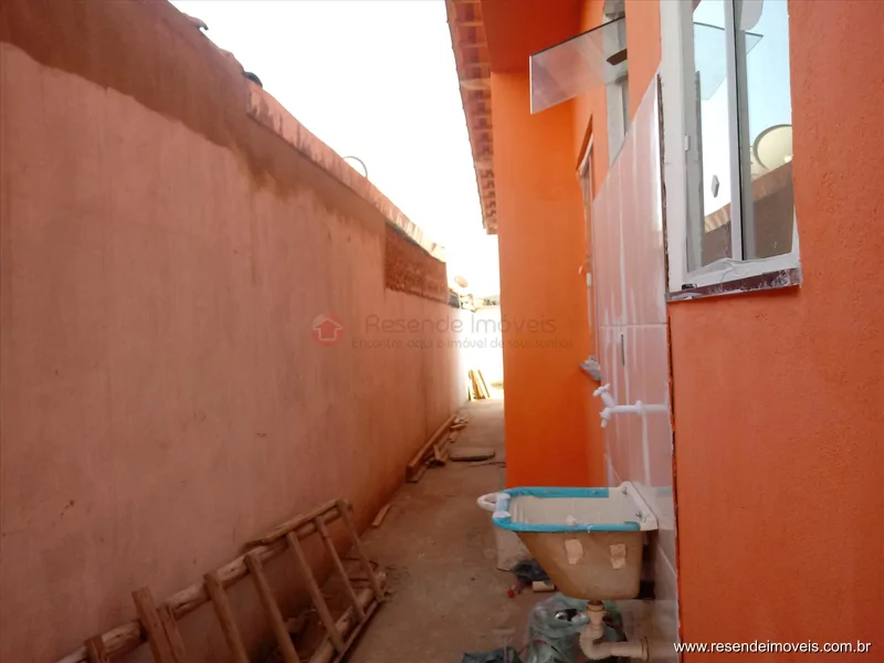 Foto 13 de 27 - Casa para venda em Morada da Montanha