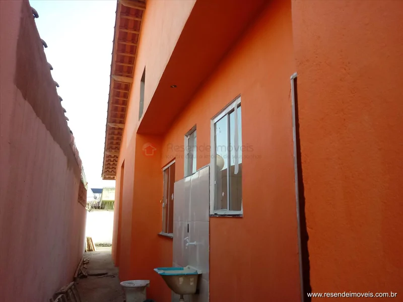 Foto 19 de 27 - Casa para venda em Morada da Montanha