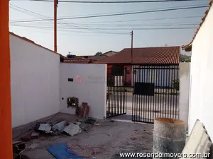 Casa para venda em Morada da Montanha