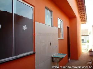 Casa para venda em Morada da Montanha