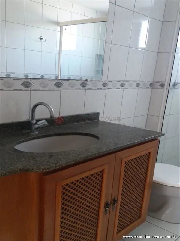 Foto 3 de 13 - Apartamento para aluguel em Liberdade