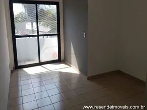 Apartamento para aluguel em Liberdade