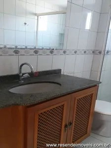 Apartamento para aluguel em Liberdade