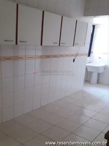Apartamento para aluguel em Liberdade