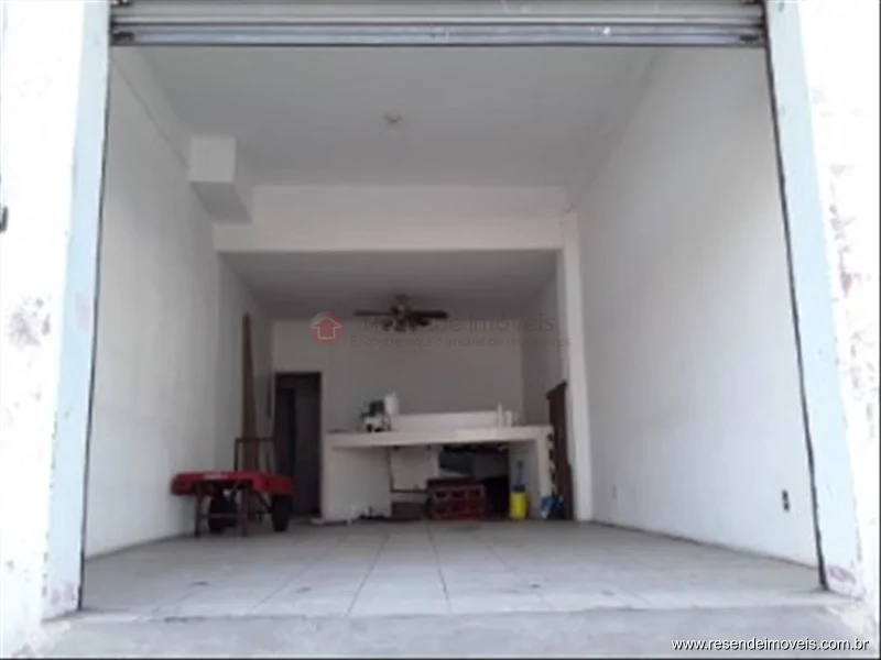 Foto 4 de 7 - Loja para aluguel em Vila Julieta