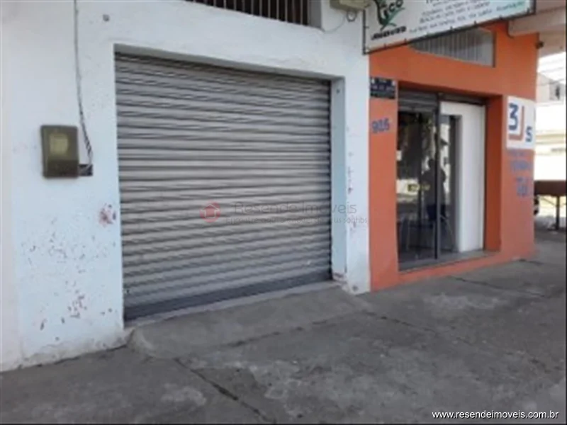 Foto 1 de 7 - Loja para aluguel em Vila Julieta