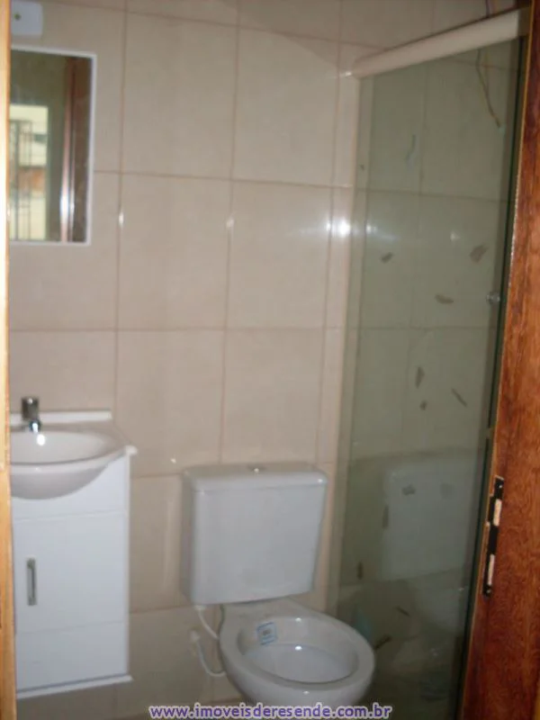 Foto 3 de 6 - Casa para venda em Mirante das Agulhas