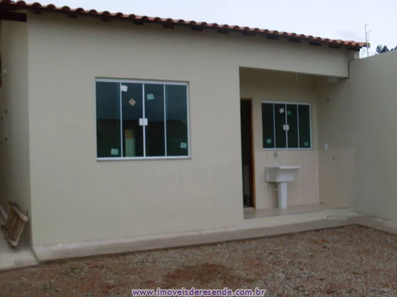 Foto 5 de 6 - Casa para venda em Mirante das Agulhas