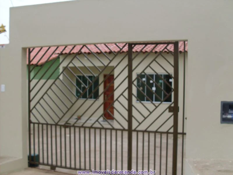 Foto 6 de 6 - Casa para venda em Mirante das Agulhas