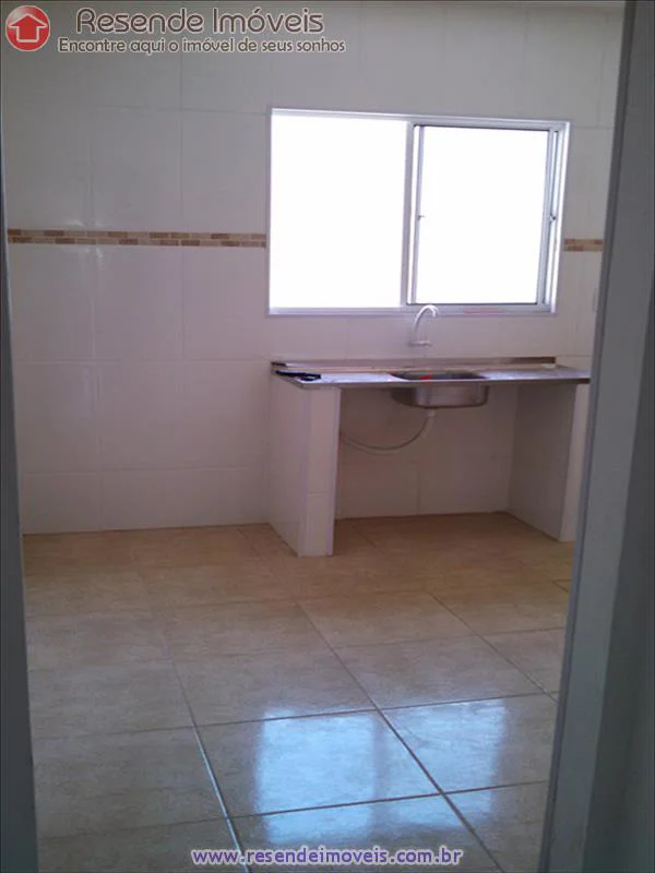 Foto 4 de 5 - Casa para aluguel em Jardim D'Oeste