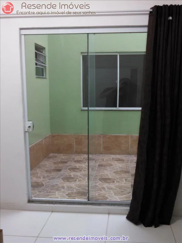 Foto 3 de 5 - Casa para aluguel em Jardim D'Oeste